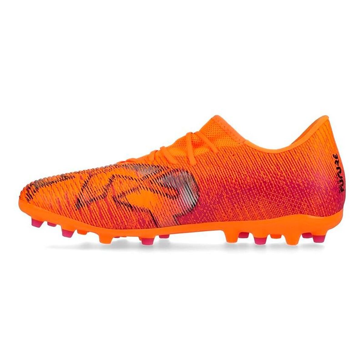 Μπάλες Ποδοσφαίρου για Ενήλικες Puma Future 8 Match Low
