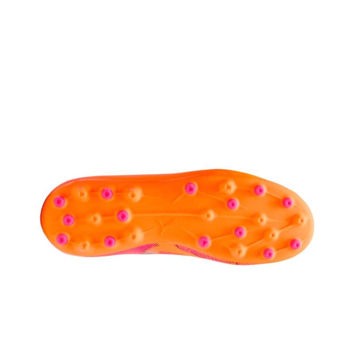 Παιδικές Μπότες Ποδοσφαίρου Puma Future 8 Play Mg Heat Fire-