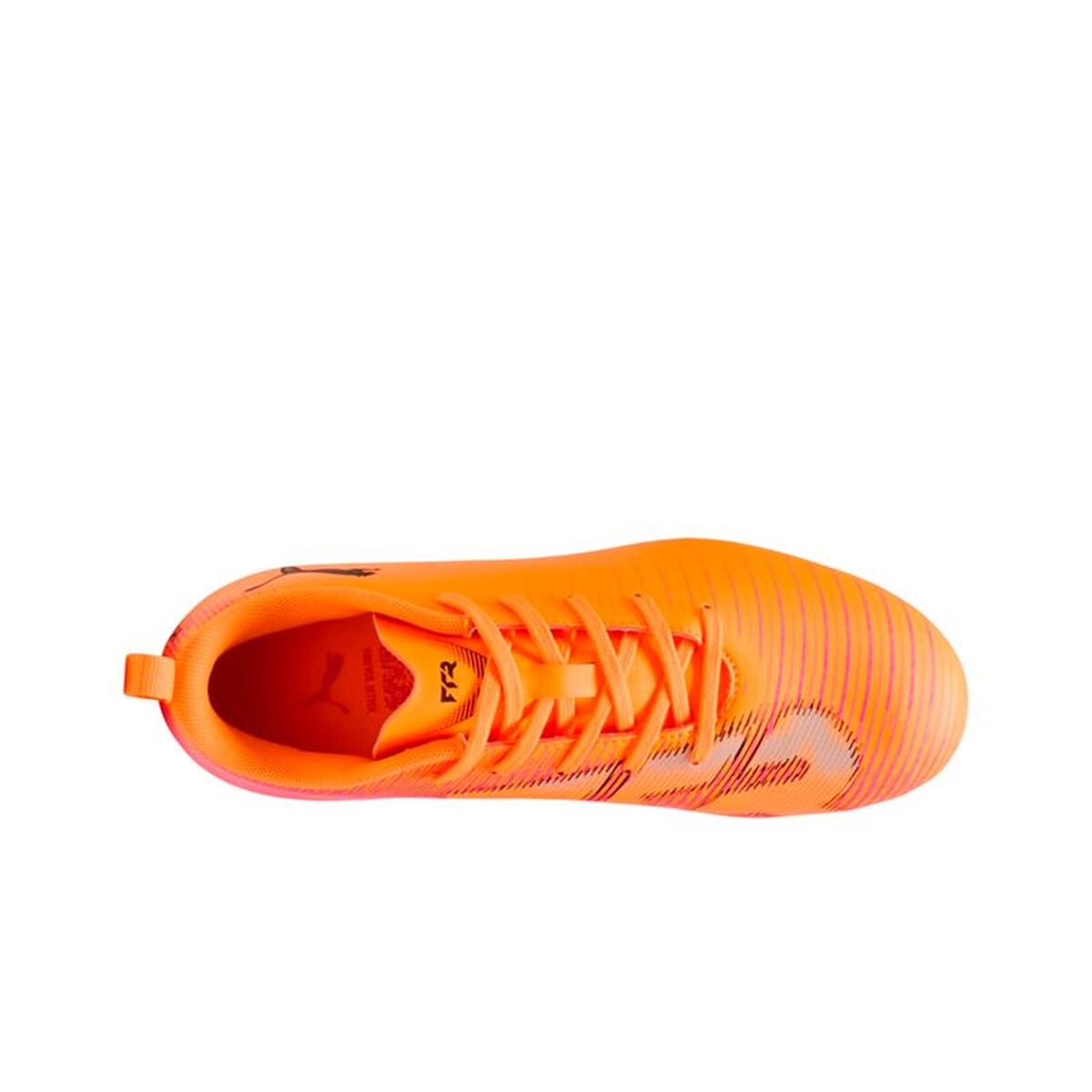Παιδικές Μπότες Ποδοσφαίρου Puma Future 8 Play Mg Heat Fire-