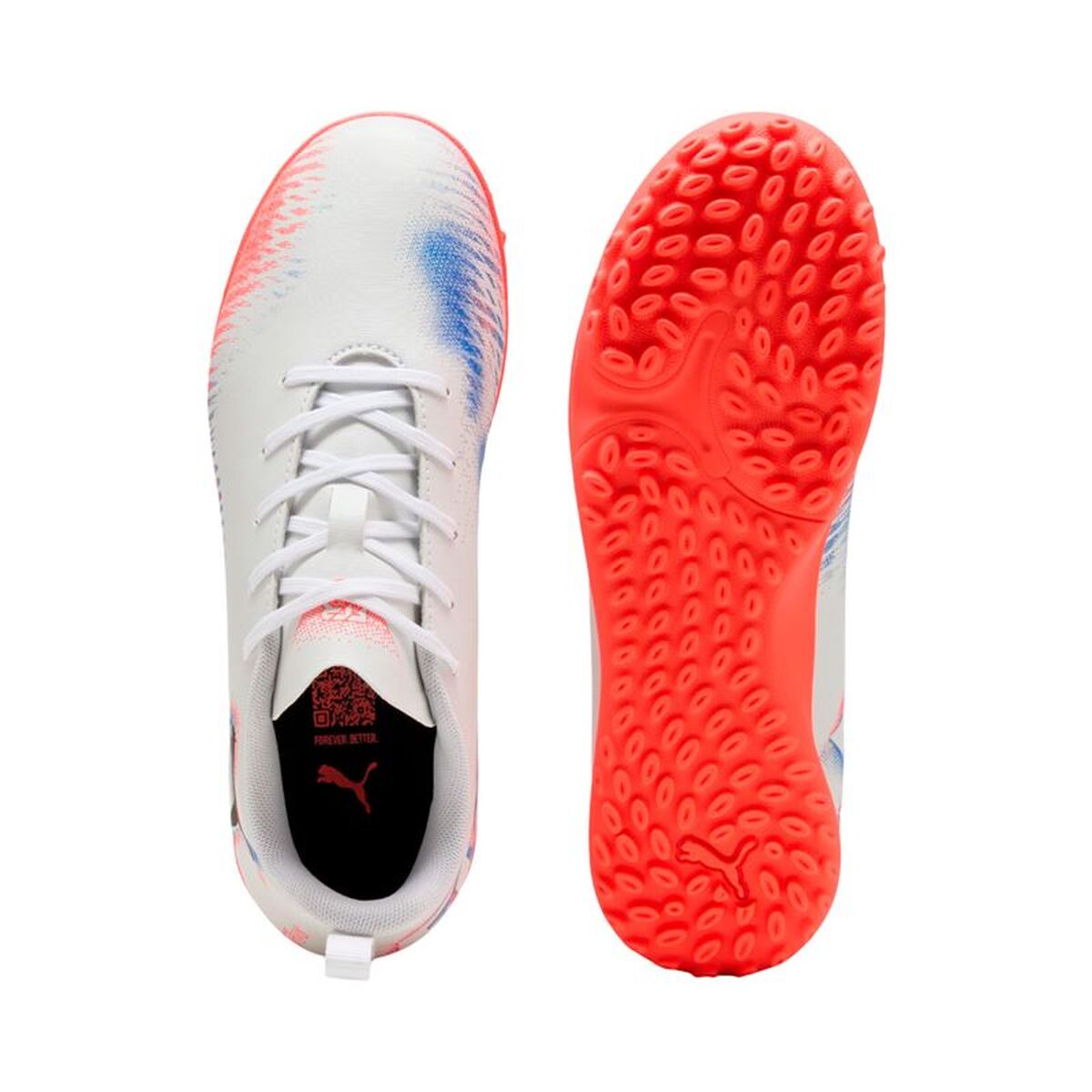 Παιδικές Μπότες Ποδοσφαίρου Puma Future 8 Play Tt