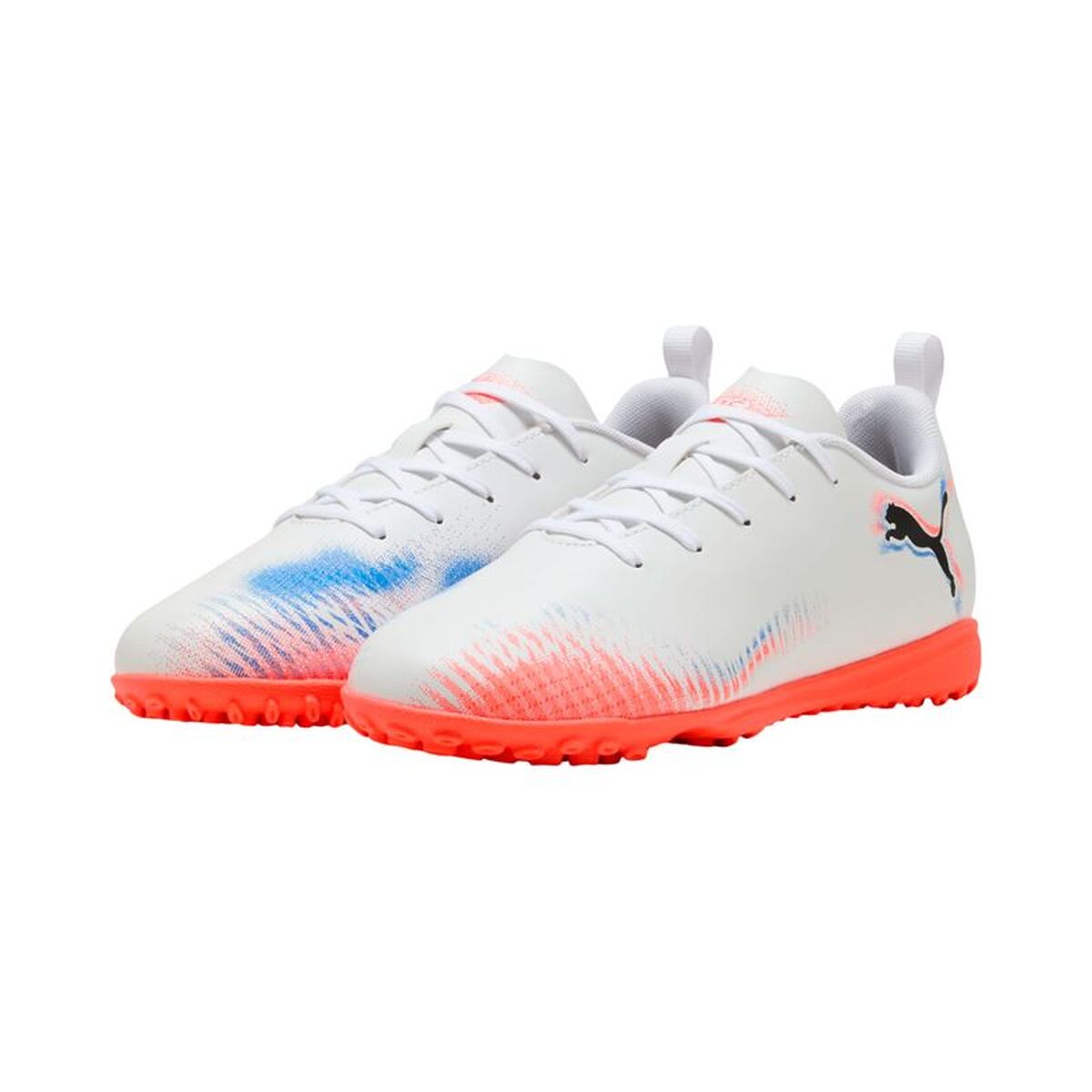 Παιδικές Μπότες Ποδοσφαίρου Puma Future 8 Play Tt
