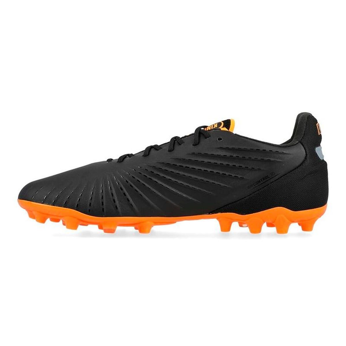 Μπάλες Ποδοσφαίρου για Ενήλικες Puma King Ultimate Mg Μαύρο