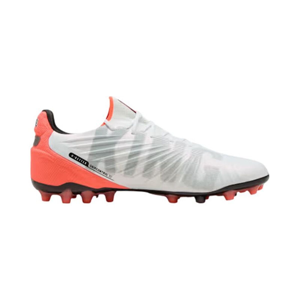 Μπάλες Ποδοσφαίρου για Ενήλικες Puma King Ultimate Mg Λευκό