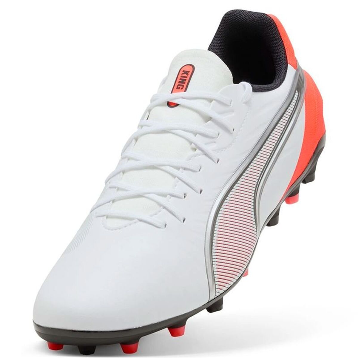 Μπάλες Ποδοσφαίρου για Ενήλικες Puma King Match Mg