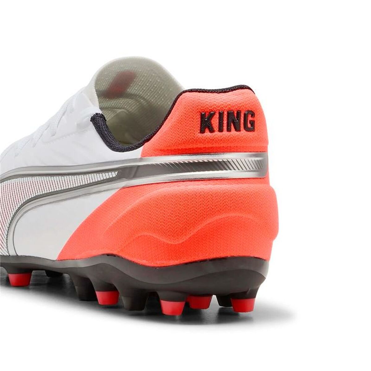 Μπάλες Ποδοσφαίρου για Ενήλικες Puma King Match Mg