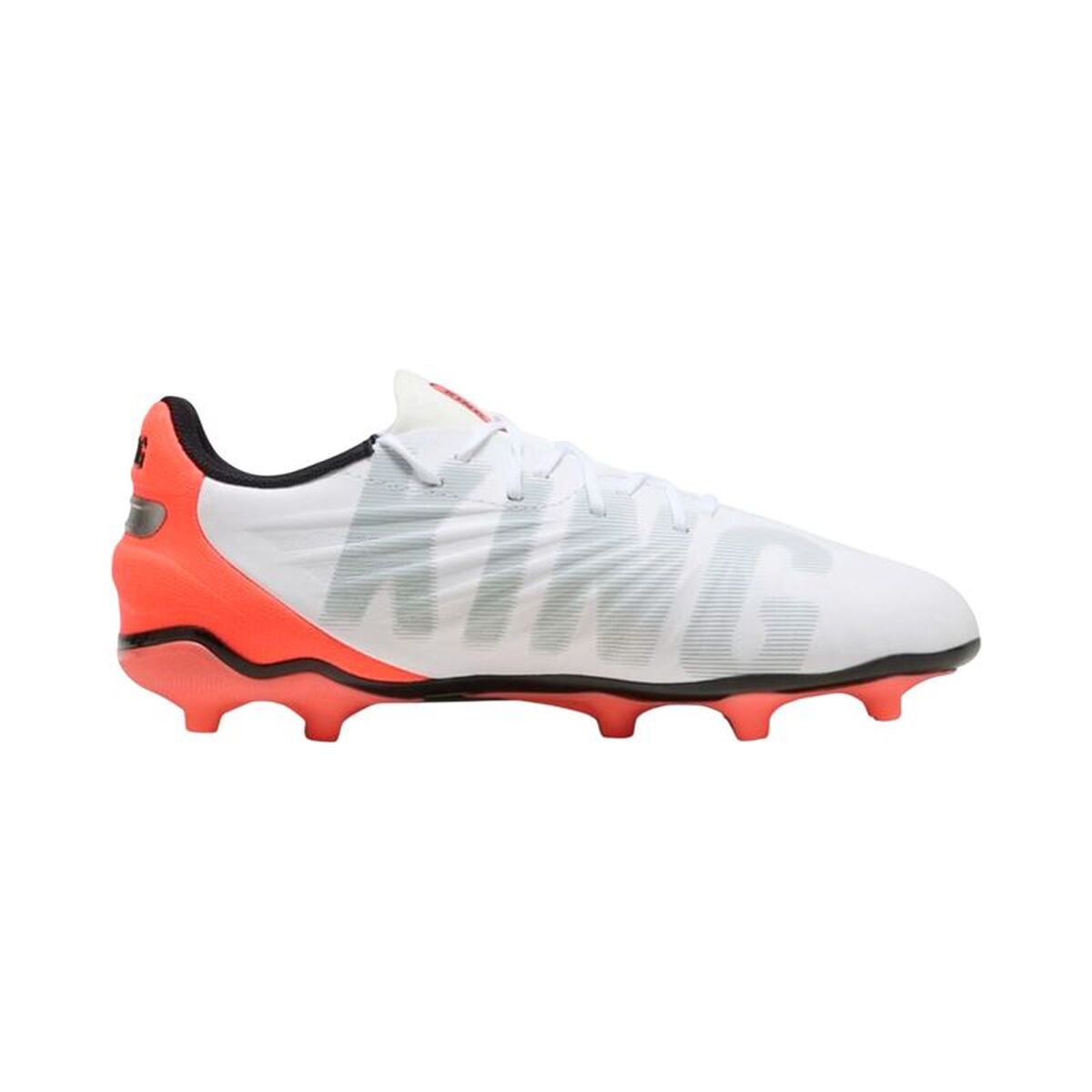 Παιδικές Μπότες Ποδοσφαίρου Puma King Match Fg/Ag