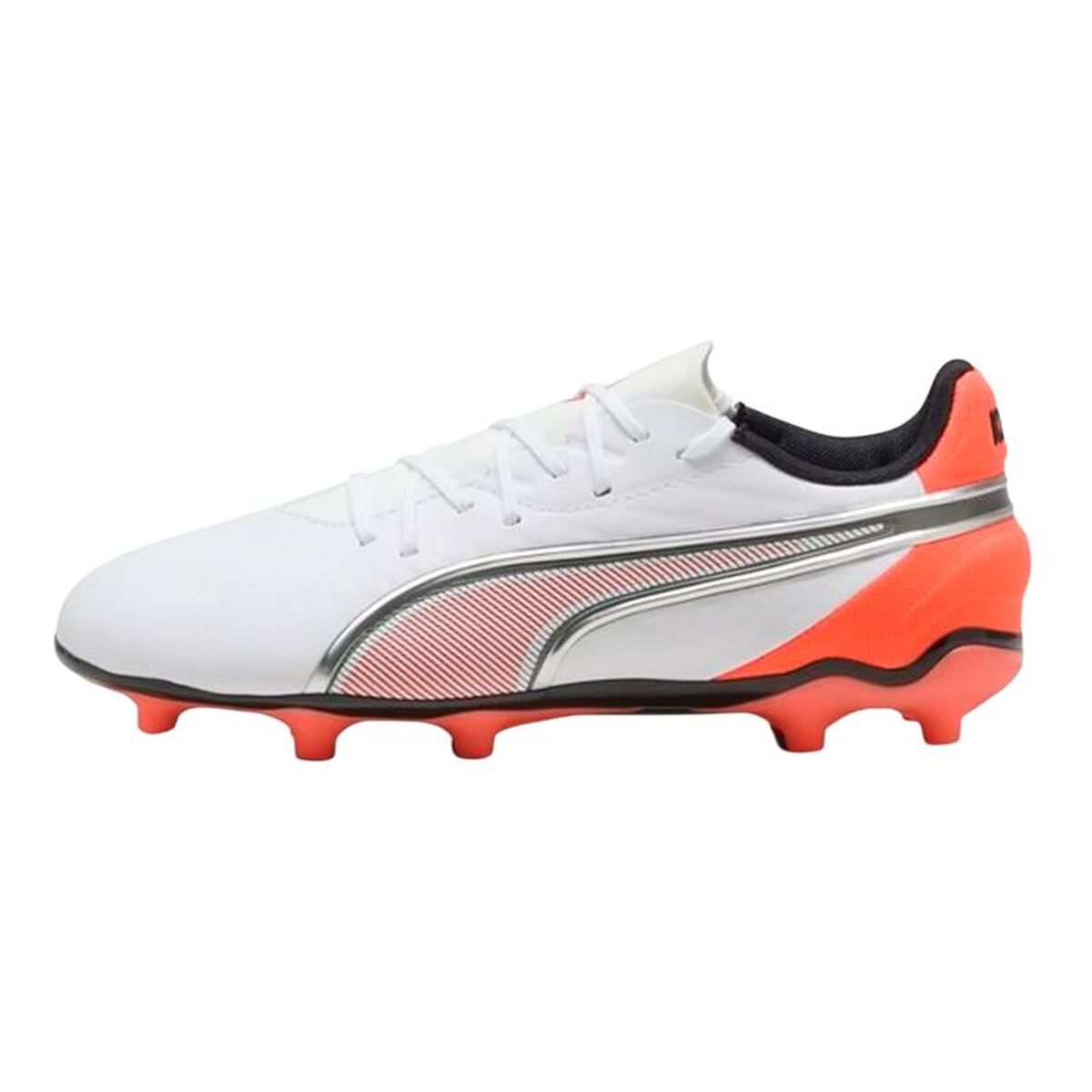 Παιδικές Μπότες Ποδοσφαίρου Puma King Match Fg/Ag