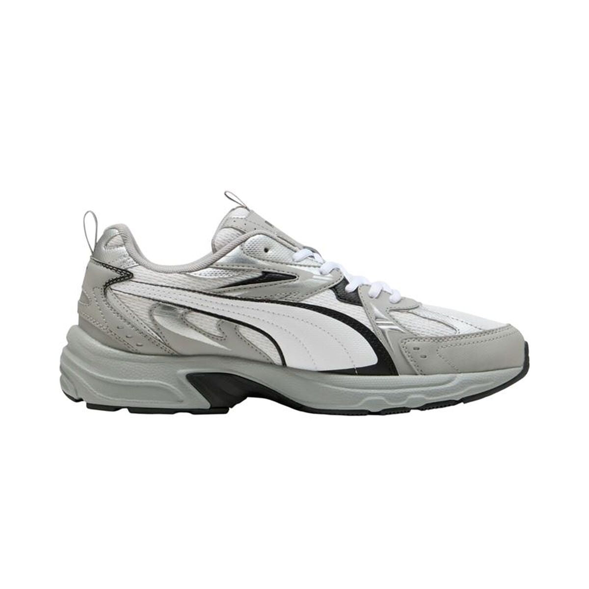 Ανδρικά Casual Παπούτσια Puma Milenio Tech Γκρι