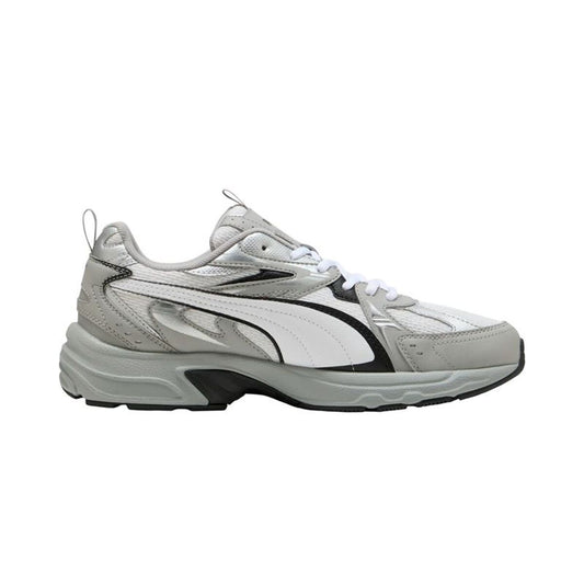 Ανδρικά Casual Παπούτσια Puma Milenio Tech Γκρι