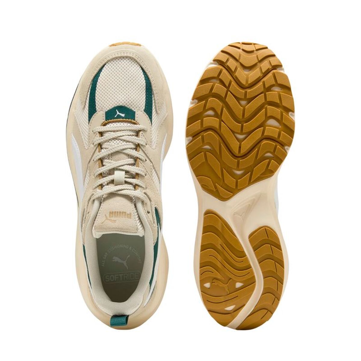 Ανδρικά Αθλητικά Παπούτσια Puma Hypnotic