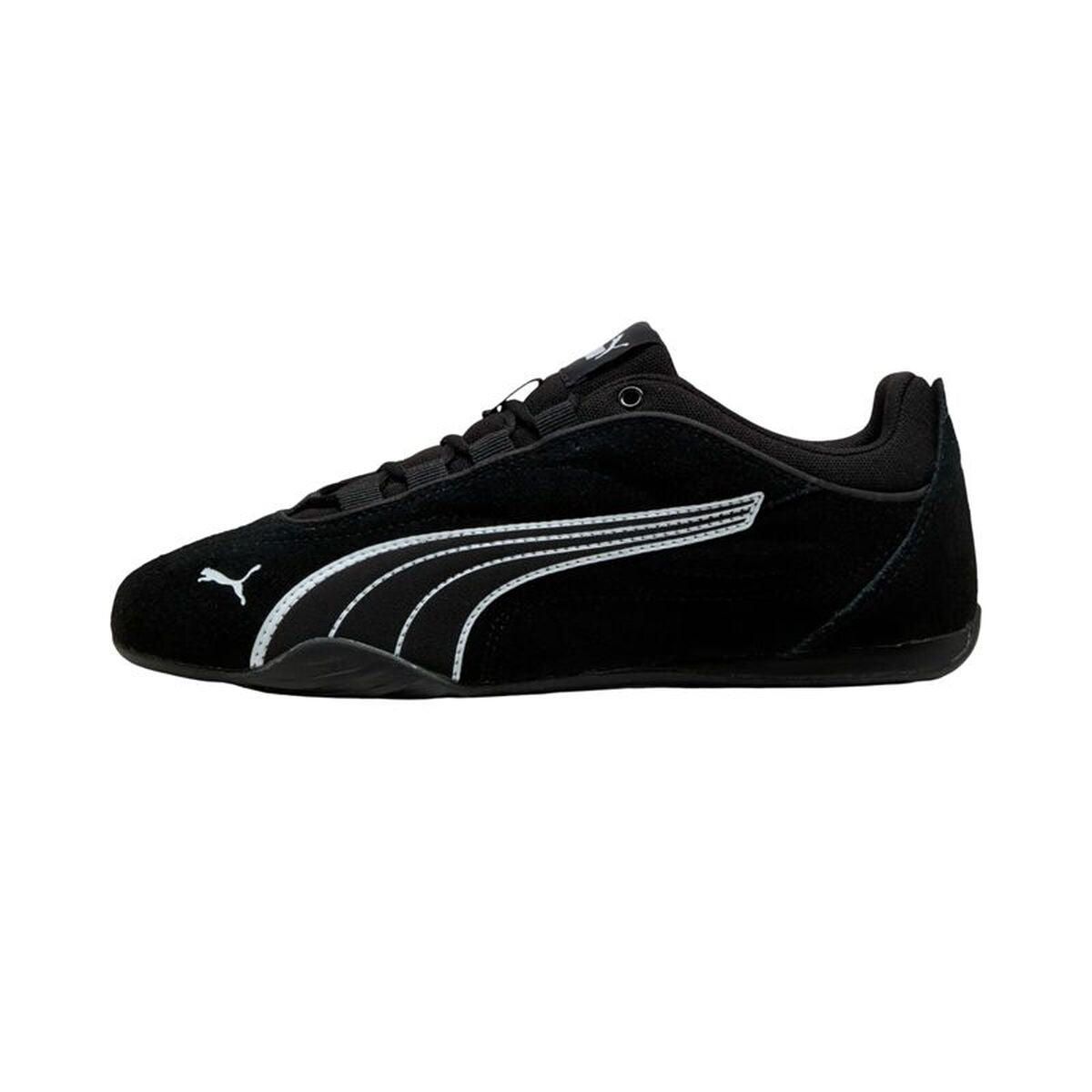 Ανδρικά Αθλητικά Παπούτσια Puma Catch Soleil Sd Μαύρο
