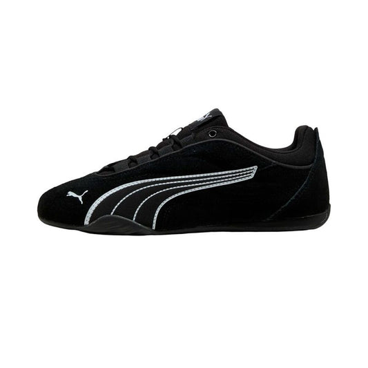 Ανδρικά Αθλητικά Παπούτσια Puma Catch Soleil Sd Μαύρο