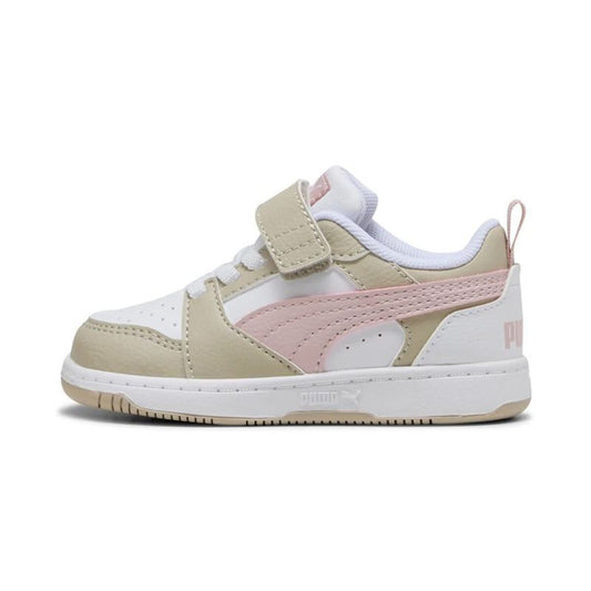 Αθλητικά Παπούτσια για Μωρά Puma Rebound V6 Lo A