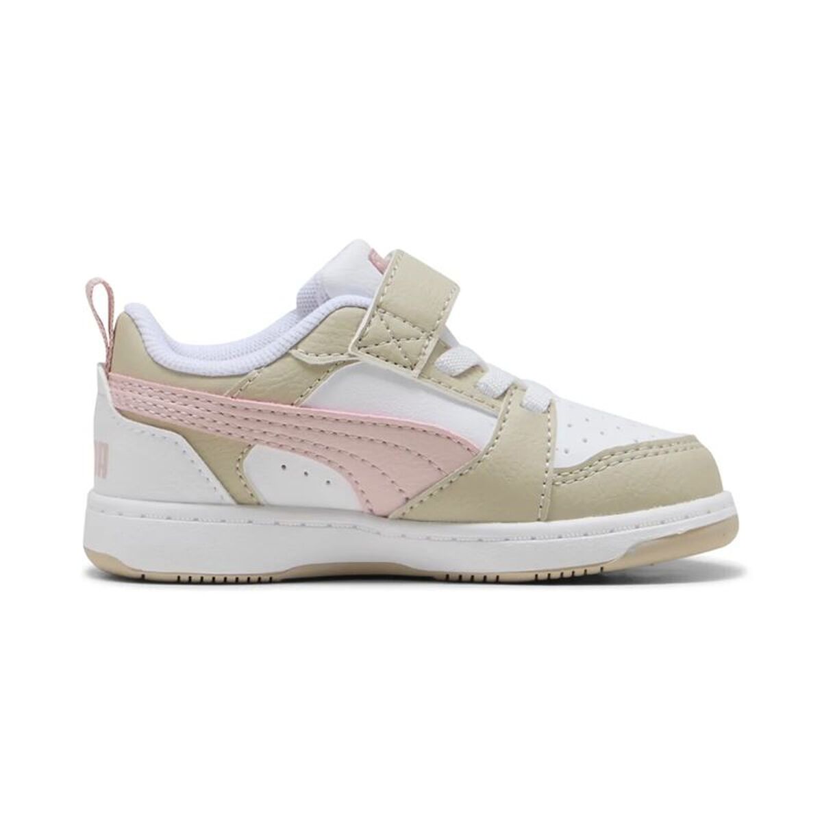 Αθλητικά Παπούτσια για Μωρά Puma Rebound V6 Lo A