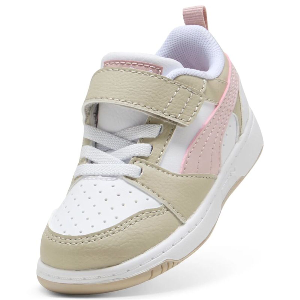 Αθλητικά Παπούτσια για Μωρά Puma Rebound V6 Lo A
