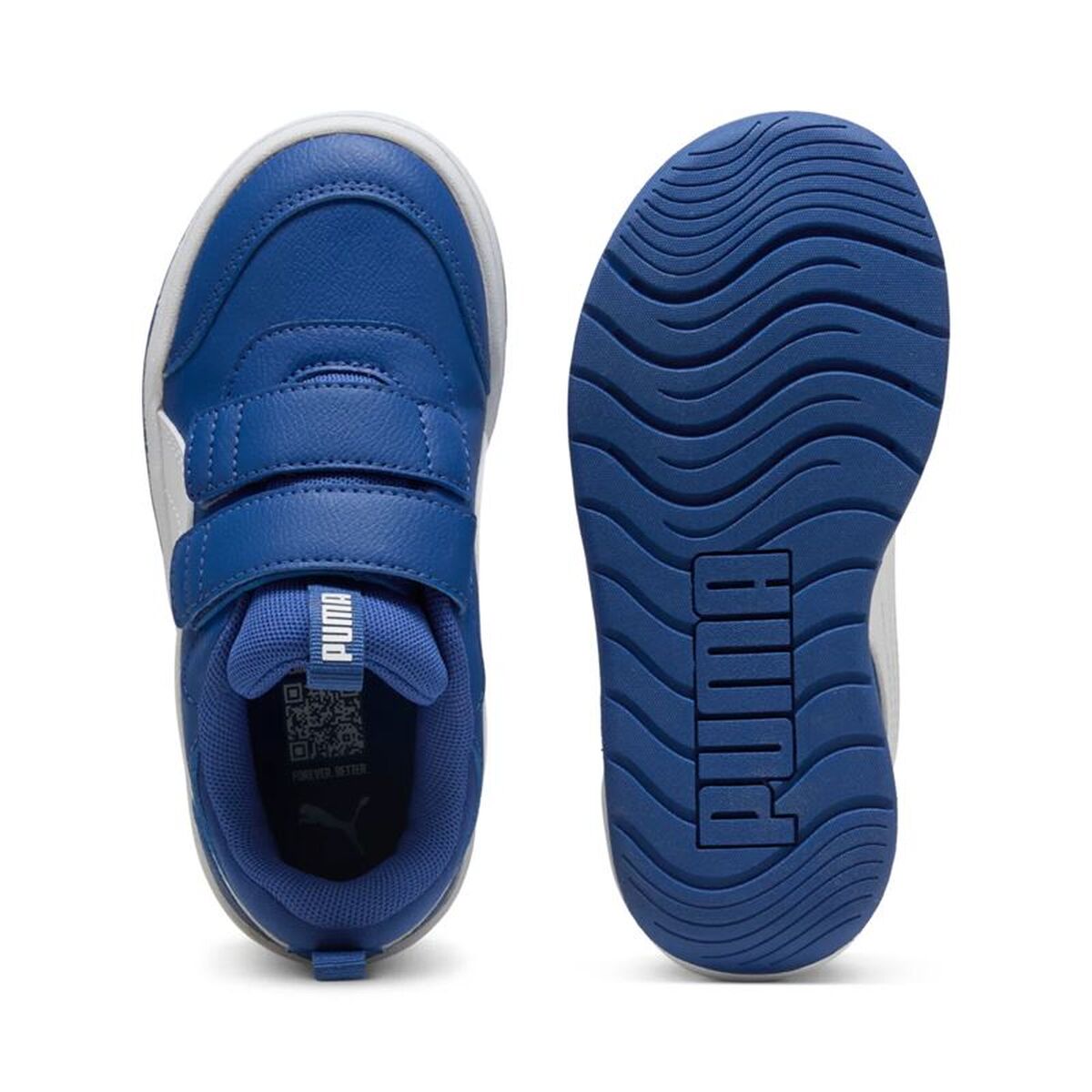 Παιδικά Aθλητικά Παπούτσια Puma Multiflex 2 Sl