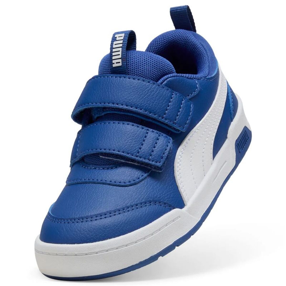 Παιδικά Aθλητικά Παπούτσια Puma Multiflex 2 Sl