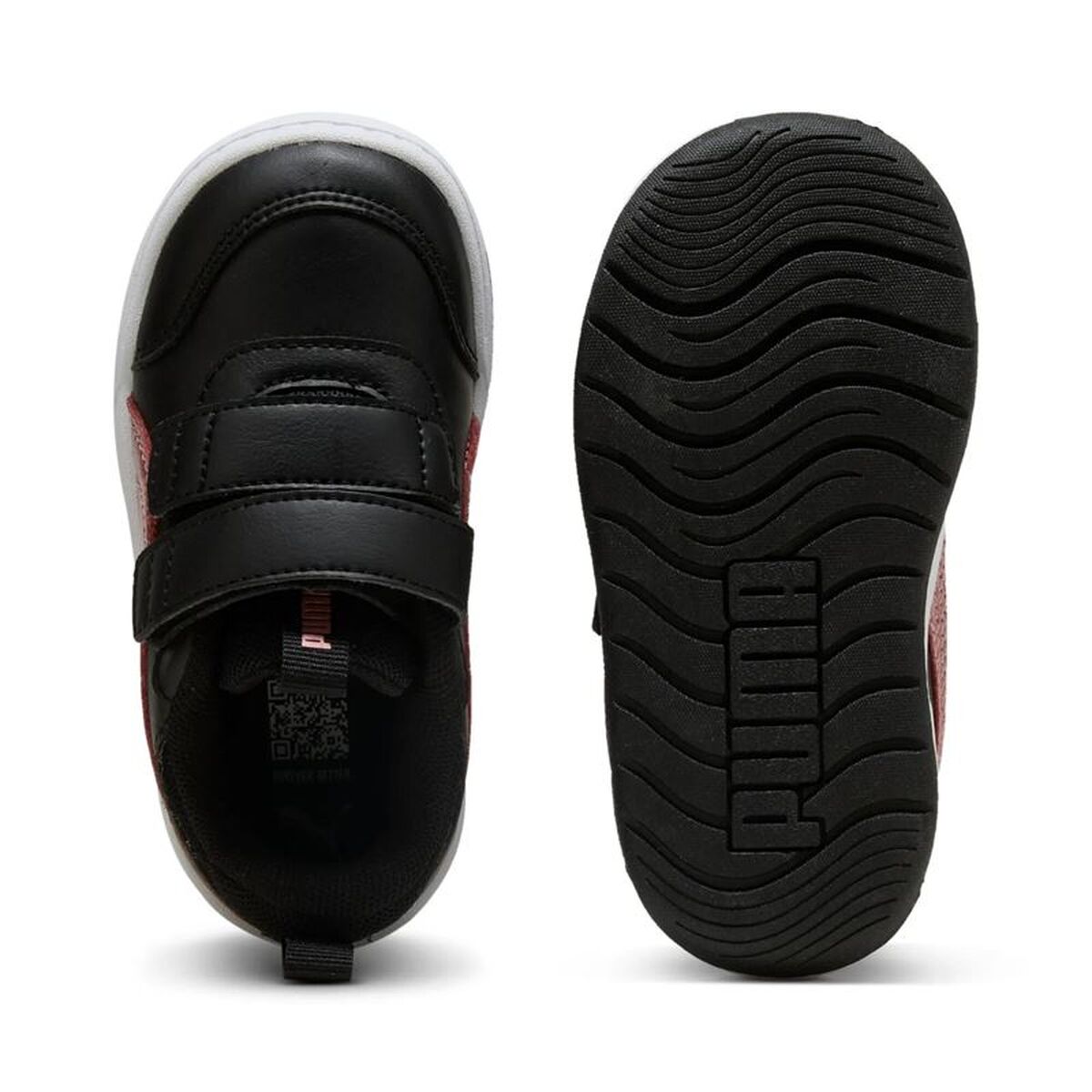 Παιδικά Aθλητικά Παπούτσια Puma Multiflex 2 Gli