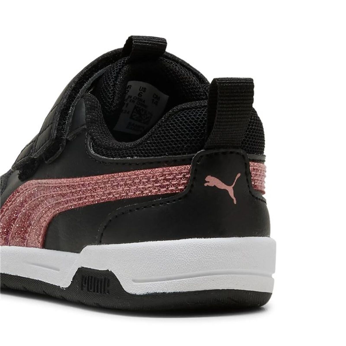Παιδικά Aθλητικά Παπούτσια Puma Multiflex 2 Gli