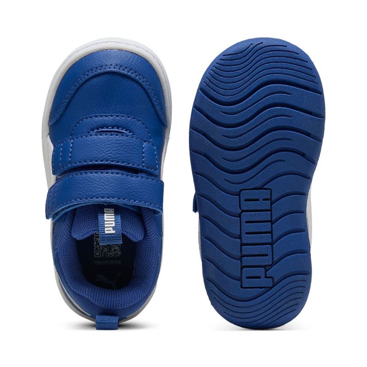 Παιδικά Aθλητικά Παπούτσια Puma Multiflex 2 Sl