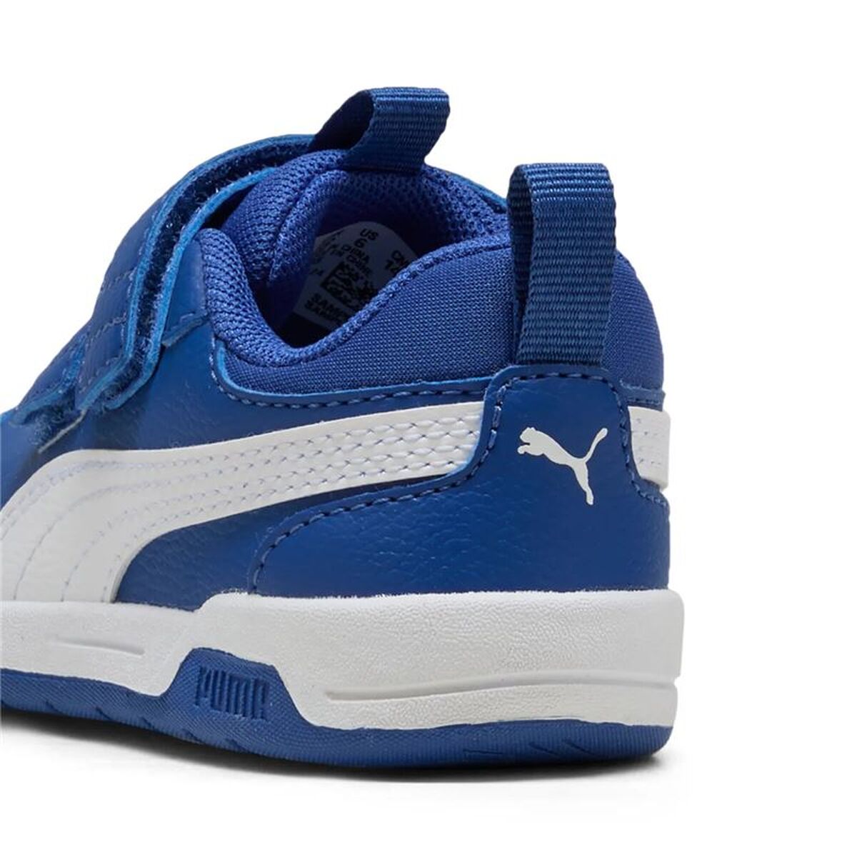 Παιδικά Aθλητικά Παπούτσια Puma Multiflex 2 Sl