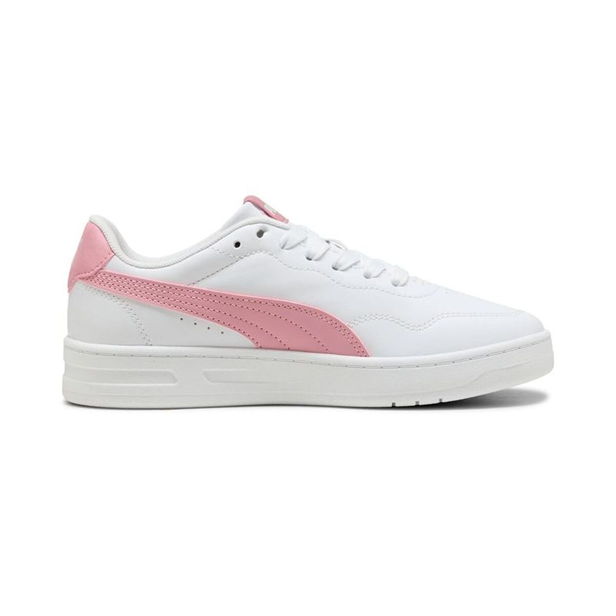 Παιδικά Aθλητικά Παπούτσια Puma Court Lally