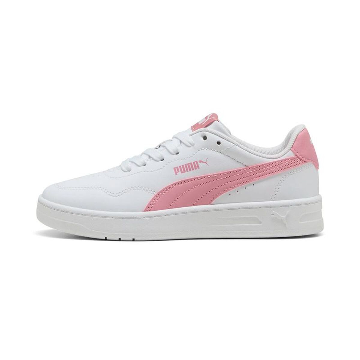 Παιδικά Aθλητικά Παπούτσια Puma Court Lally