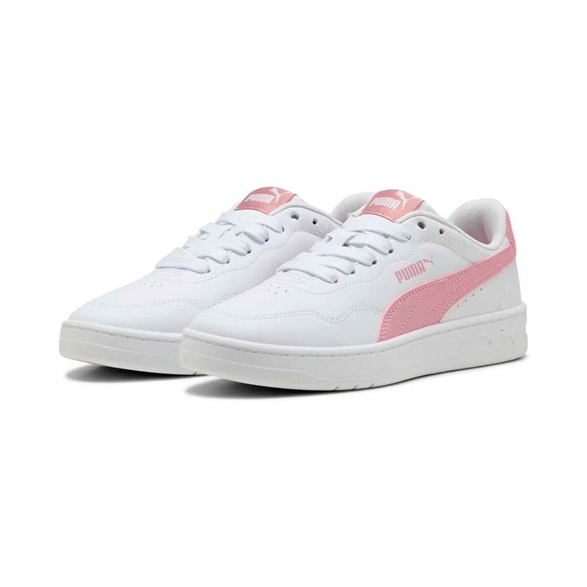 Παιδικά Aθλητικά Παπούτσια Puma Court Lally
