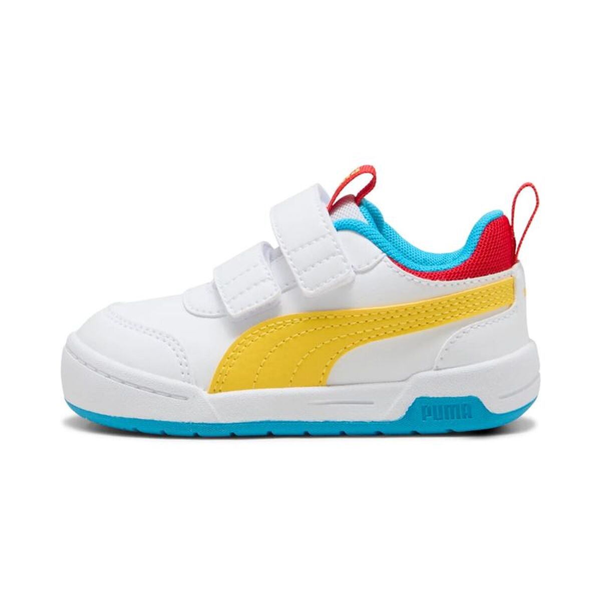 Αθλητικά Παπούτσια για Μωρά Puma Multiflex 2