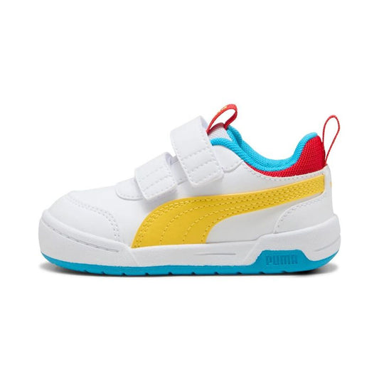 Αθλητικά Παπούτσια για Μωρά Puma Multiflex 2
