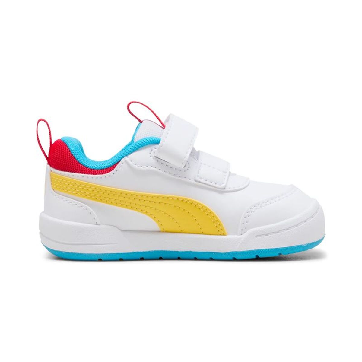 Αθλητικά Παπούτσια για Μωρά Puma Multiflex 2