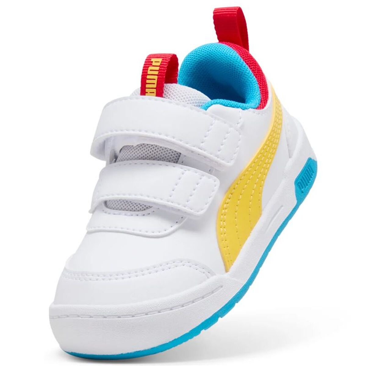Αθλητικά Παπούτσια για Μωρά Puma Multiflex 2