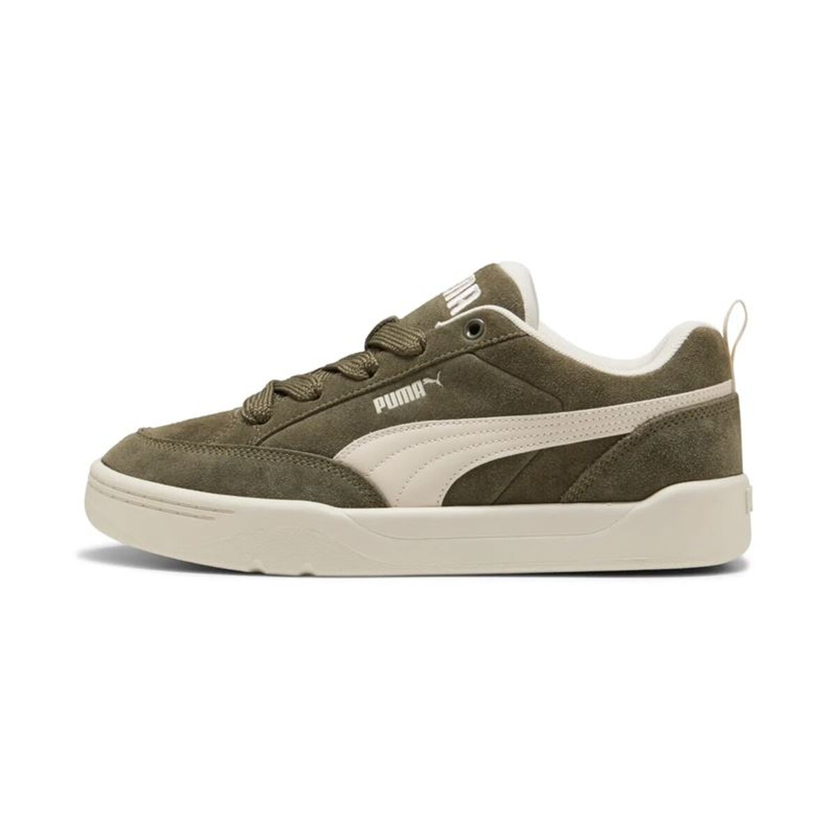 Αθλητικα παπουτσια Puma Park Lifestyle Raw Loden Πράσινο