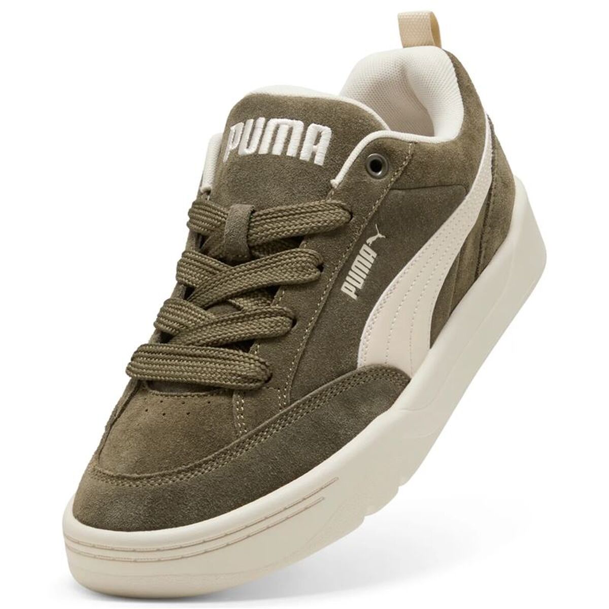 Αθλητικα παπουτσια Puma Park Lifestyle Raw Loden Πράσινο