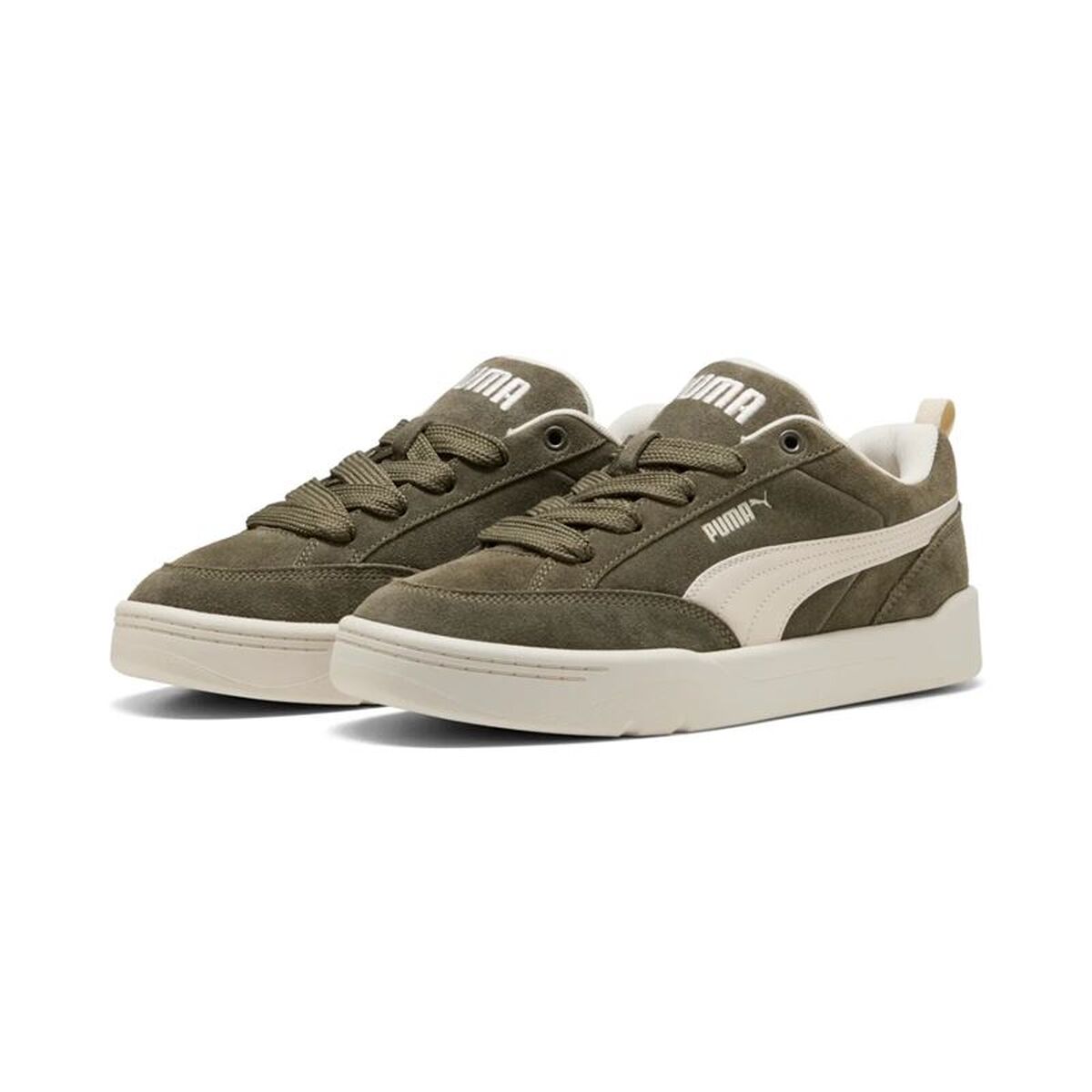 Αθλητικα παπουτσια Puma Park Lifestyle Raw Loden Πράσινο