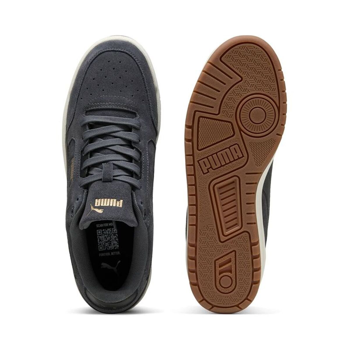 Ανδρικά Αθλητικά Παπούτσια Puma Shuffle Downtown Sd