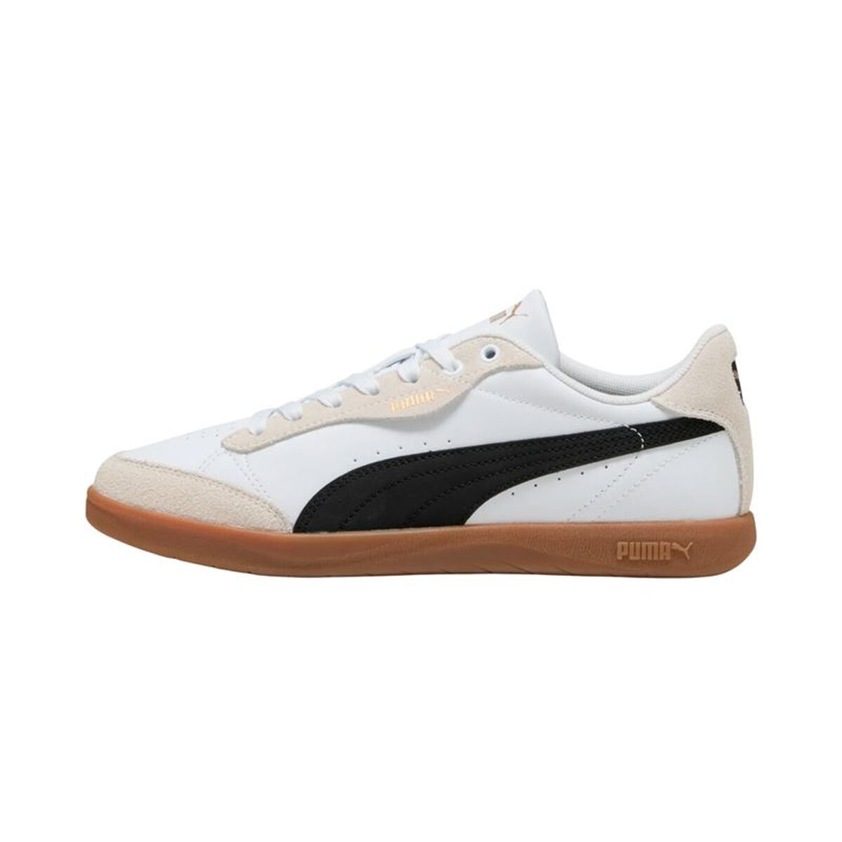 Γυναικεία Casual Παπούτσια Puma Vikky Star Og Λευκό