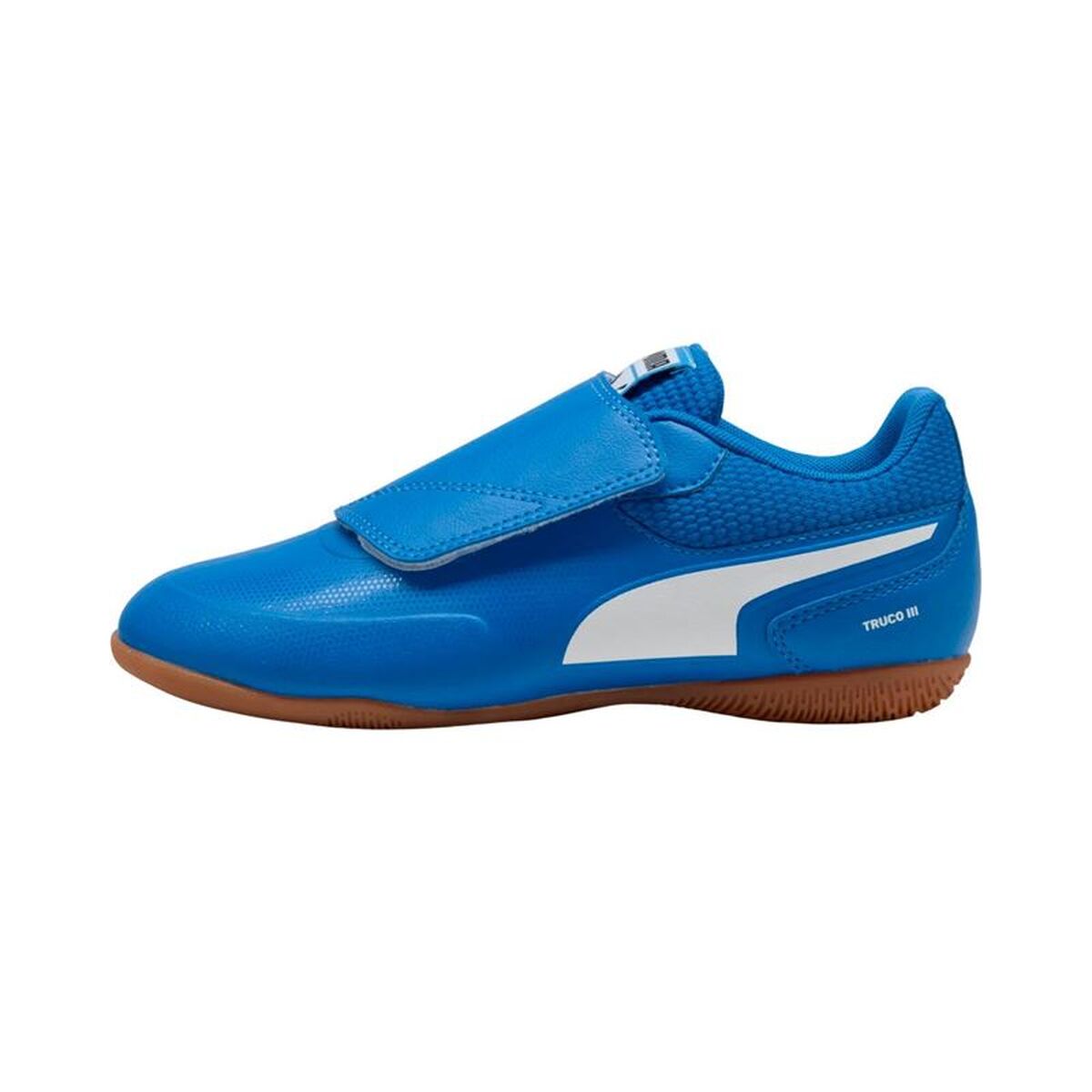 Παπούτσια Ποδοσφαίρου Σάλας για Παιδιά Puma Truco Iii V Ultra