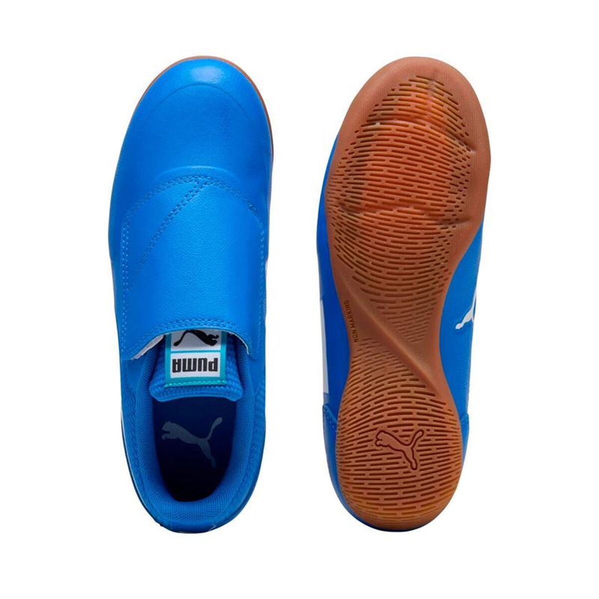 Παπούτσια Ποδοσφαίρου Σάλας για Παιδιά Puma Truco Iii V Ultra