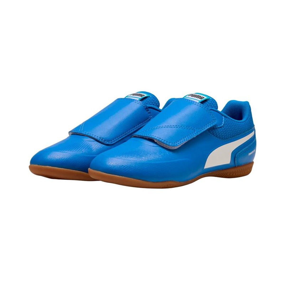 Παπούτσια Ποδοσφαίρου Σάλας για Παιδιά Puma Truco Iii V Ultra