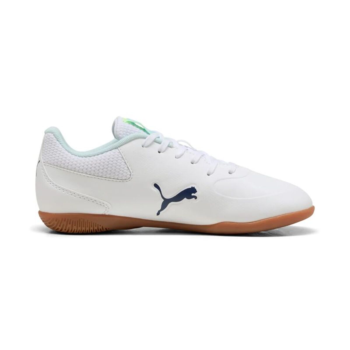 Παπούτσια Ποδοσφαίρου Σάλας για Παιδιά Puma Truco III