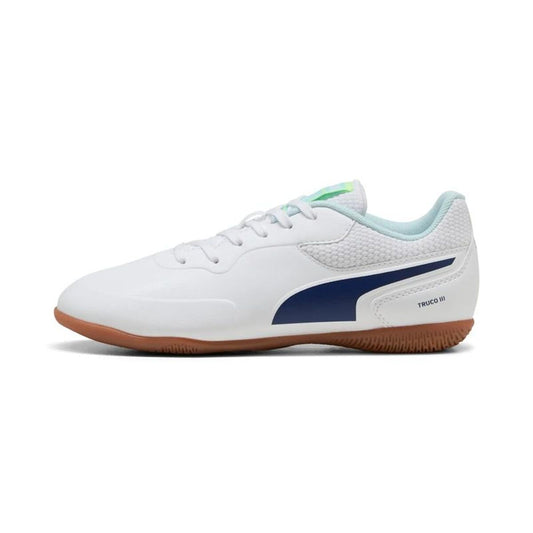Παπούτσια Ποδοσφαίρου Σάλας για Παιδιά Puma Truco III