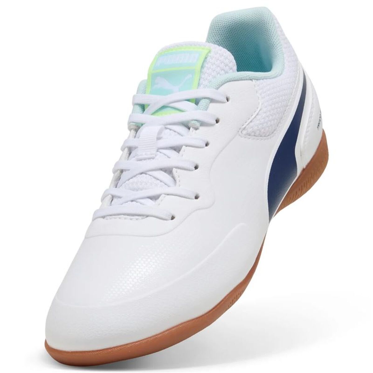 Παπούτσια Ποδοσφαίρου Σάλας για Παιδιά Puma Truco III
