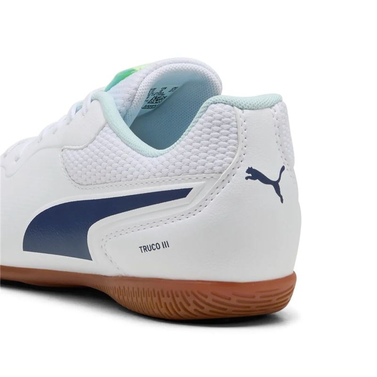 Παπούτσια Ποδοσφαίρου Σάλας για Παιδιά Puma Truco III