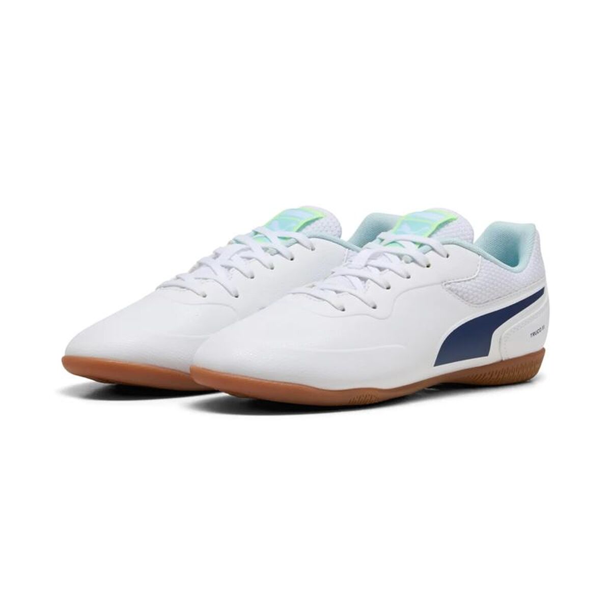 Παπούτσια Ποδοσφαίρου Σάλας για Παιδιά Puma Truco III