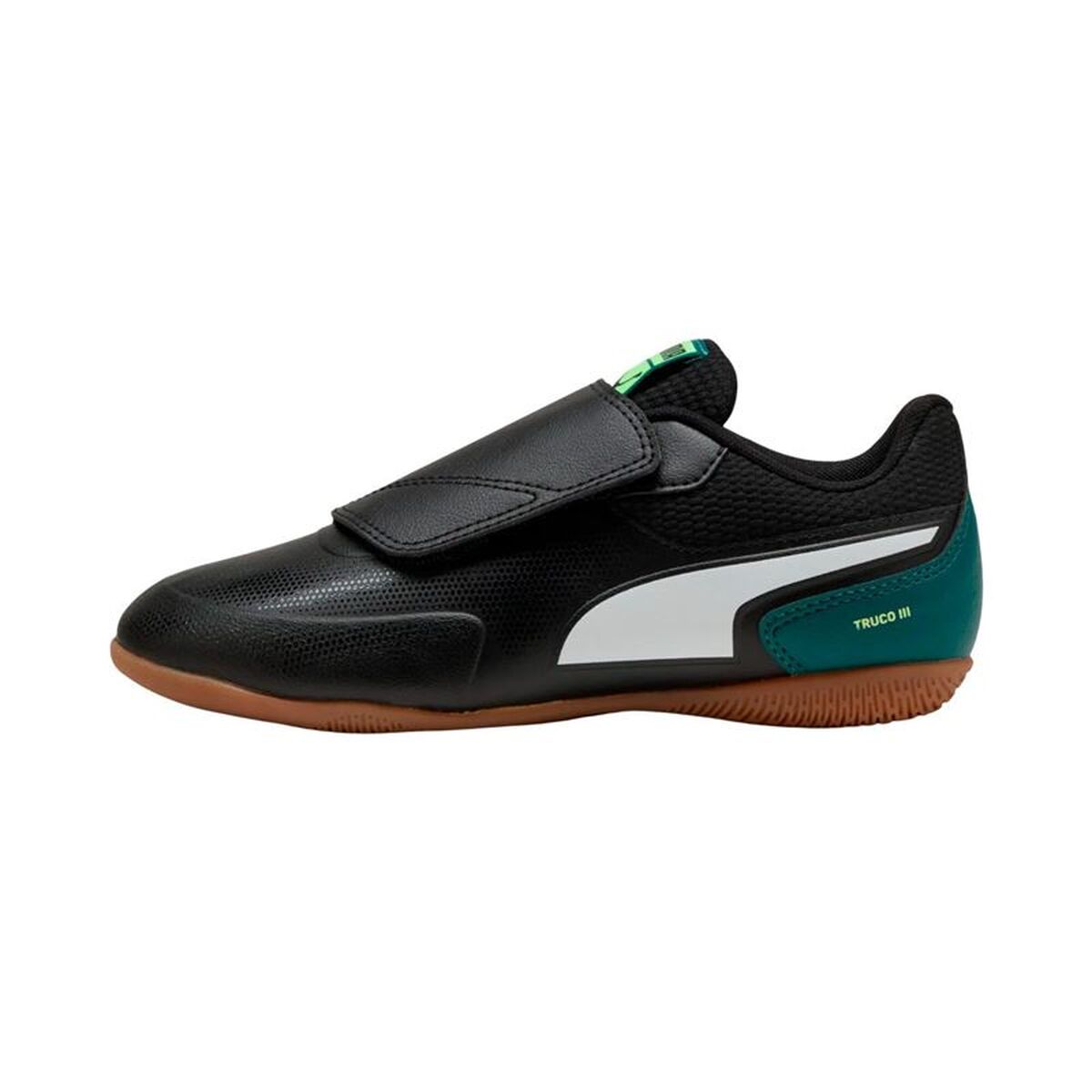 Παπούτσια Ποδοσφαίρου Σάλας για Παιδιά Puma Truco Iii V
