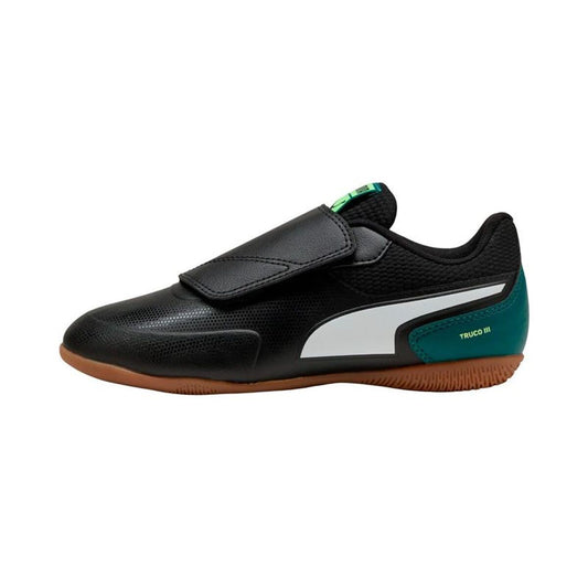 Παπούτσια Ποδοσφαίρου Σάλας για Παιδιά Puma Truco Iii V