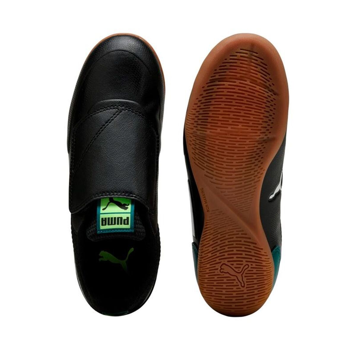 Παπούτσια Ποδοσφαίρου Σάλας για Παιδιά Puma Truco Iii V