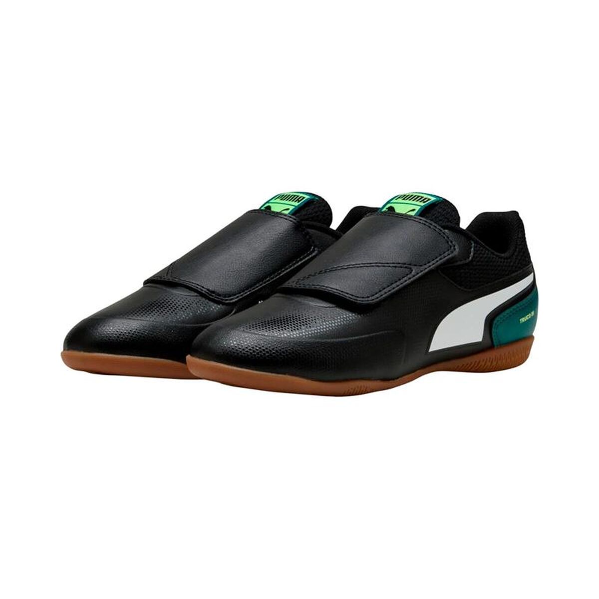 Παπούτσια Ποδοσφαίρου Σάλας για Παιδιά Puma Truco Iii V