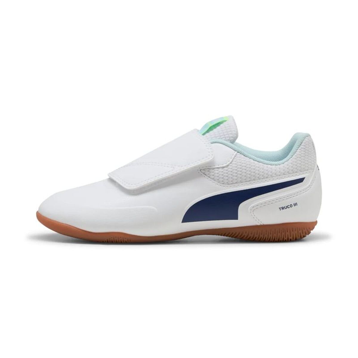 Παπούτσια Ποδοσφαίρου Σάλας για Παιδιά Puma Truco III V